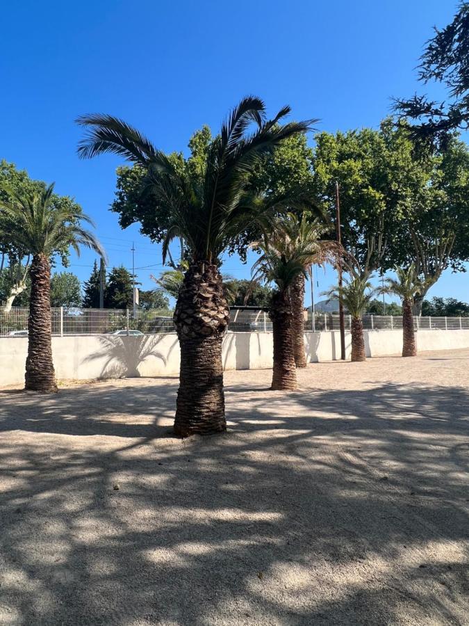 Le Refuge Du Littoral N4 Apartment Гримо Екстериор снимка