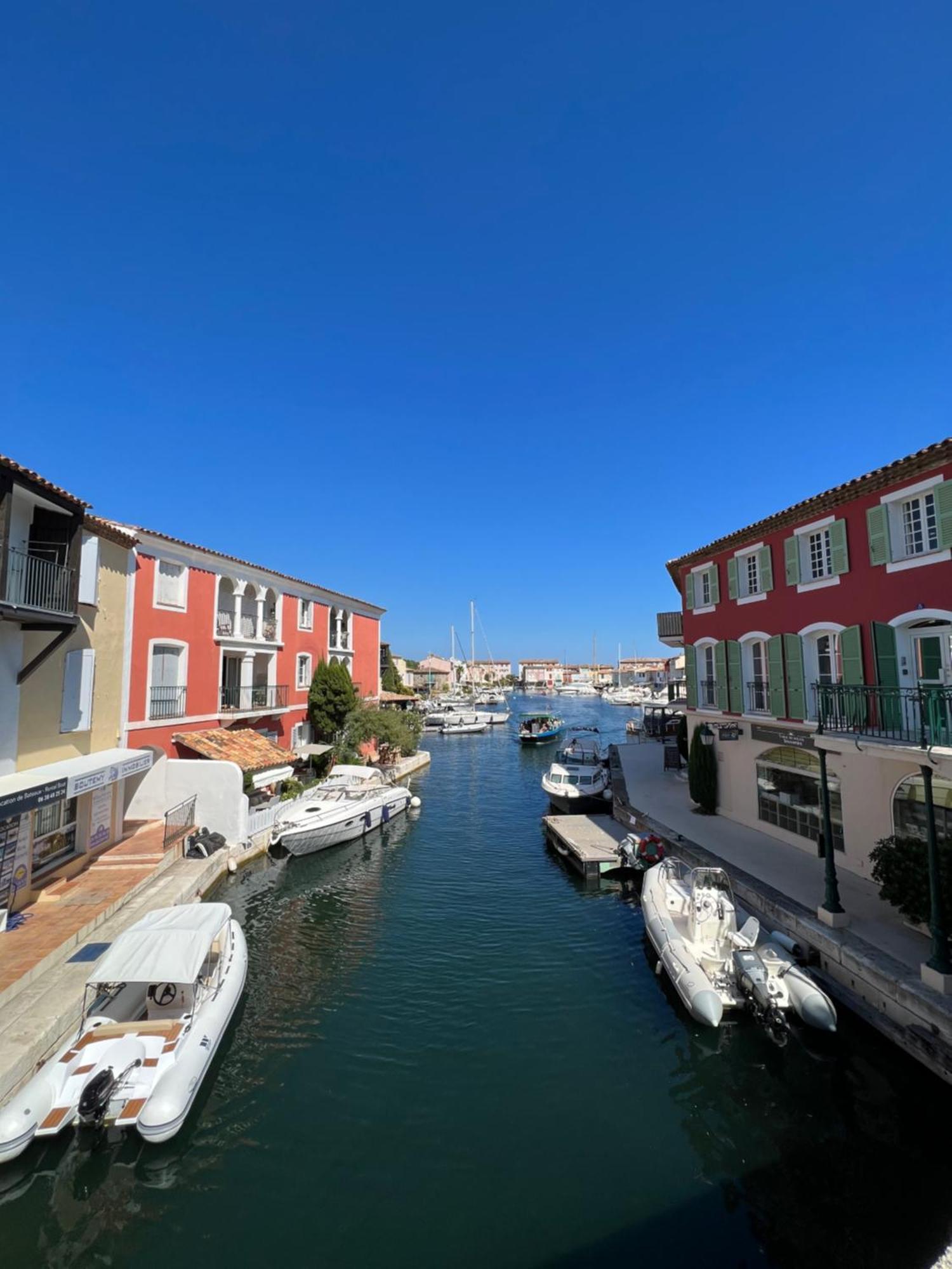 Le Refuge Du Littoral N4 Apartment Гримо Екстериор снимка
